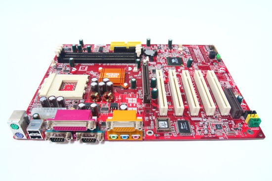 MSI
