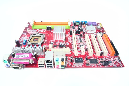 MSI