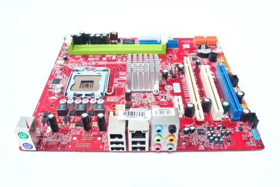 MSI
