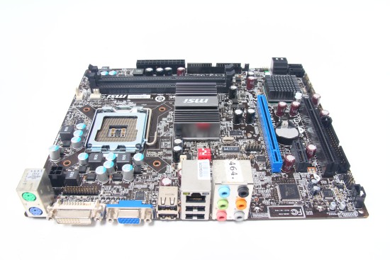 MSI