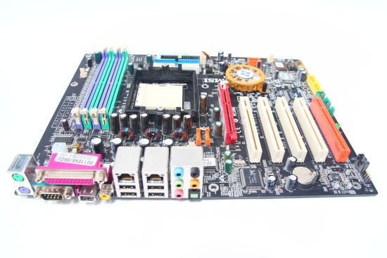 MSI