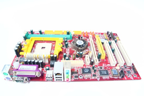 MSI