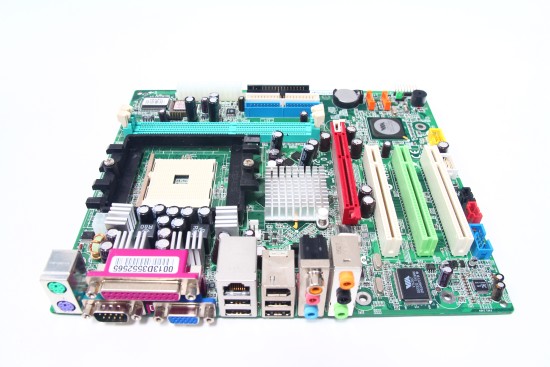 MSI