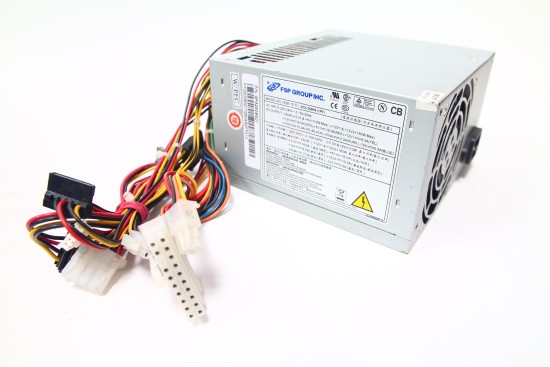 24-Pin Power Supplies 200W – <300W