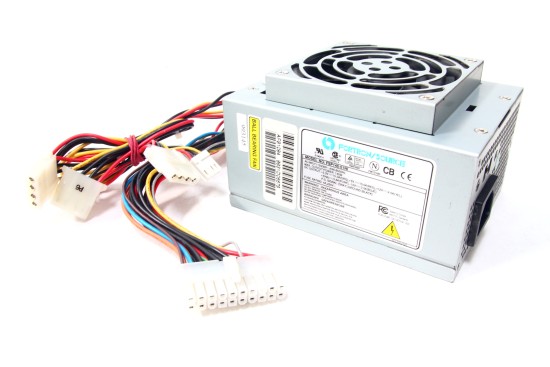 20-Pin Power Supplies <200W