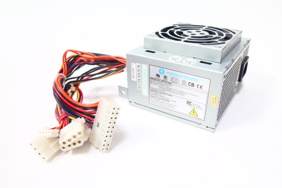 20-Pin Power Supplies <200W