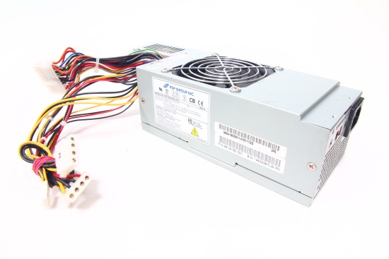 20-Pin Power Supplies <200W