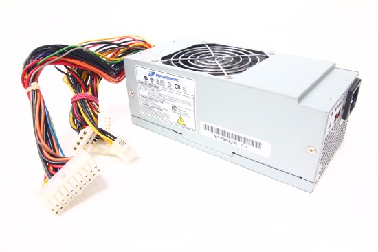 20-Pin Power Supplies <200W