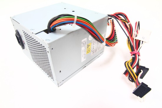 DELL OPTIPLEX GX520 GX620 305W OptiPlex Power Supply L305P-00 PS-6311-2DFS D5032