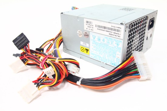 24-Pin Power Supplies 200W – <300W