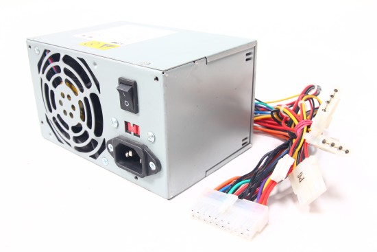 20-Pin Power Supplies <200W