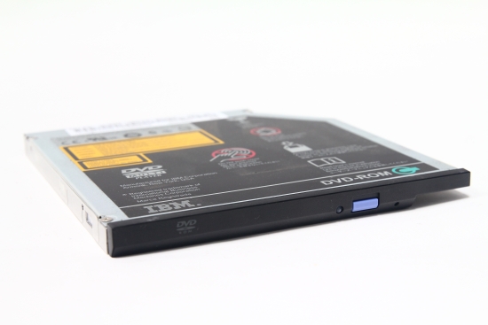 HL Data Storage