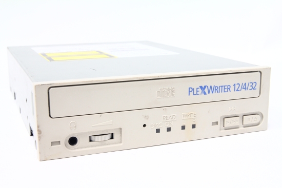 CD Writer