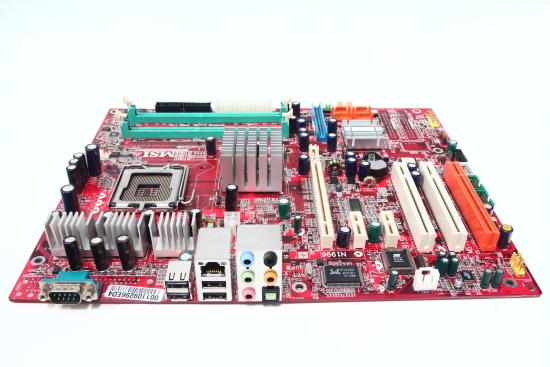 MSI