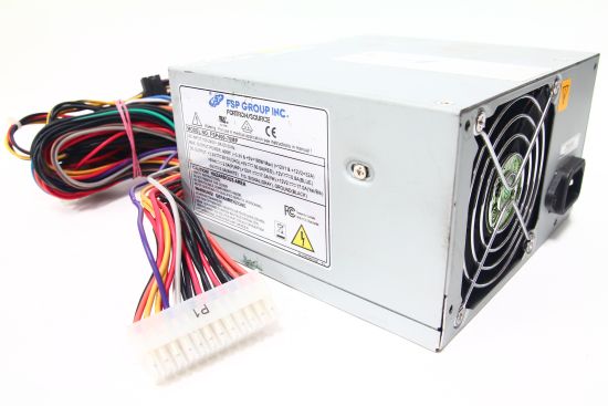 24-Pin Power Supplies 400W – <500W