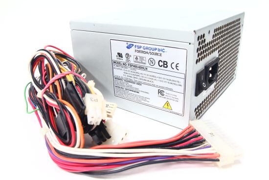 24-Pin Power Supplies 400W – <500W