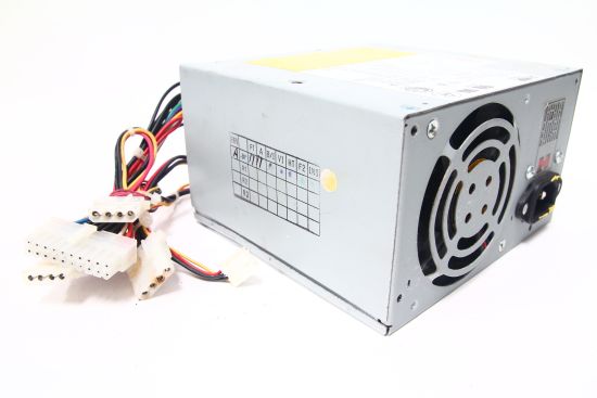 20-Pin Power Supplies <200W