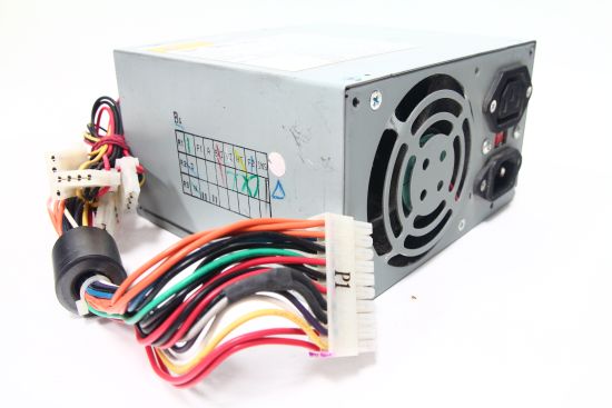 20-Pin Power Supplies <200W