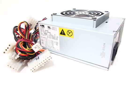 20-Pin Power Supplies <200W