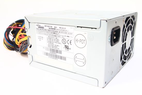 24-Pin Power Supplies 200W – <300W