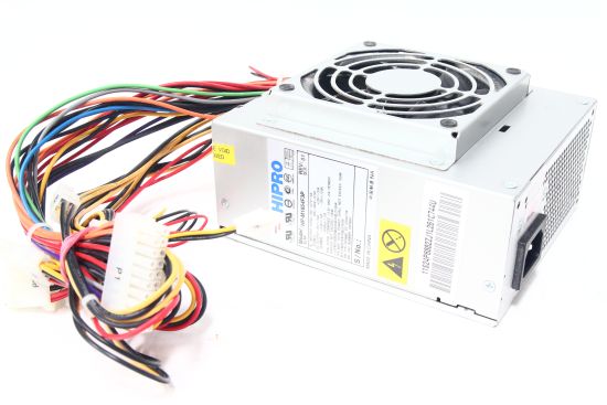 Hipro – Kraftvolle Netzteile