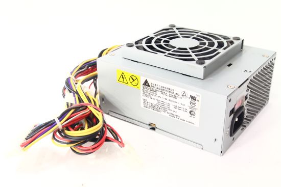 20-Pin Power Supplies <200W