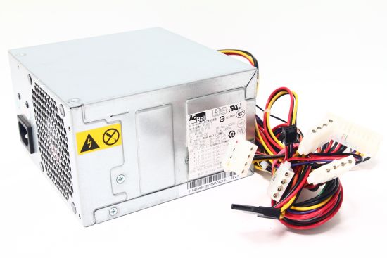 24-Pin Power Supplies 200W – <300W