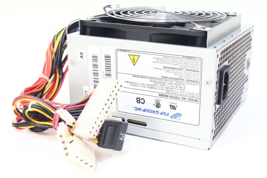 24-Pin Power Supplies 200W – <300W