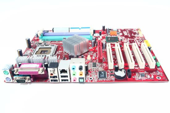 MSI