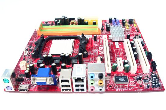 MSI