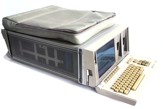 Vintage Systems