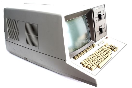 Vintage Systems