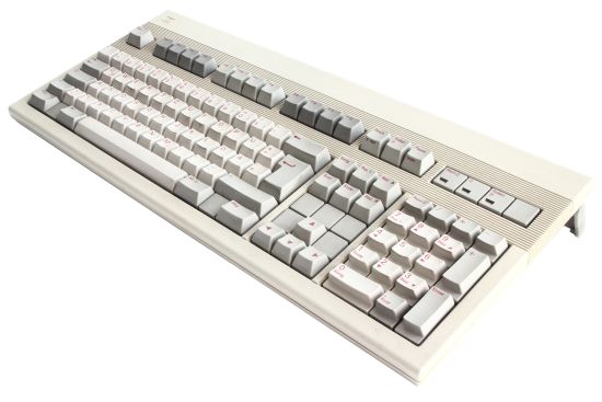 Vintage Components
