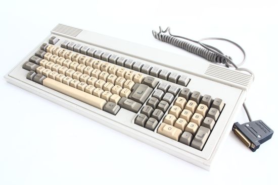 Vintage Components