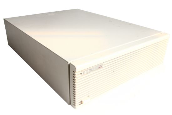 Vintage Systems