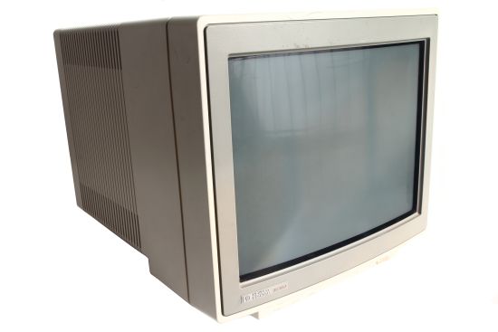 Vintage Components