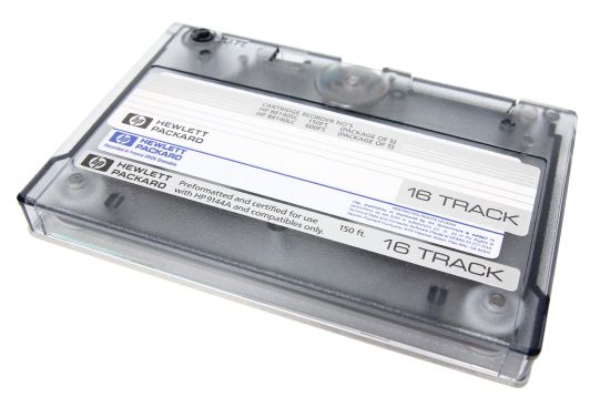 Vintage Components