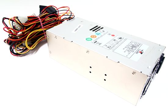 24-Pin Power Supplies 400W – <500W