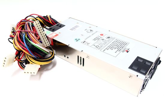 24-Pin Power Supplies 400W – <500W