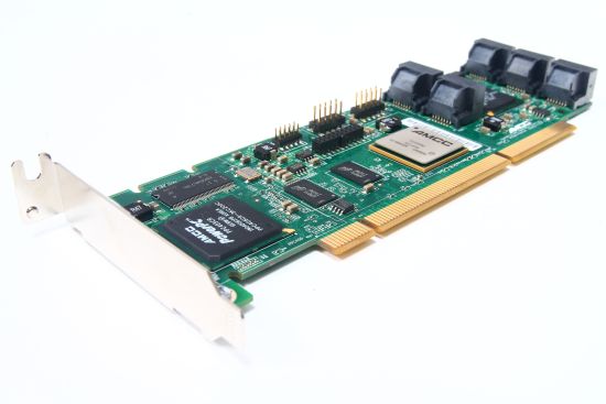 IDE &amp; SATA Controller Cards