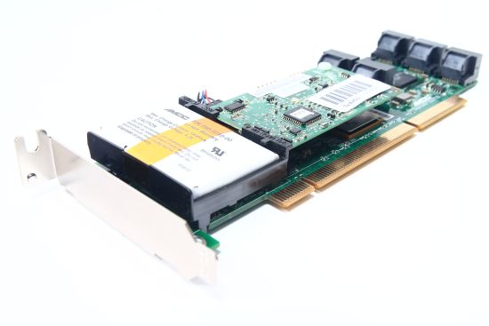 IDE &amp; SATA Controller Cards