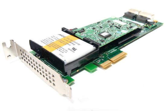 IDE &amp; SATA Controller Cards