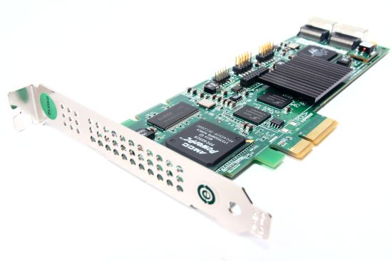 IDE &amp; SATA Controller Cards