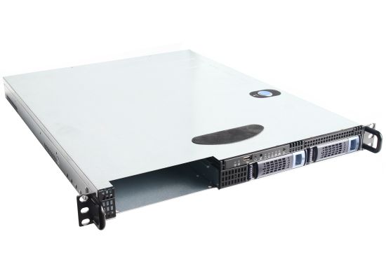 System Cases / Gehäuse