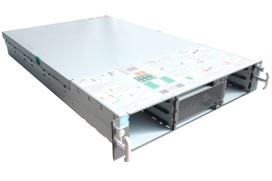 System Cases / Gehäuse
