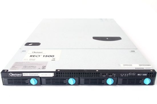 Servers