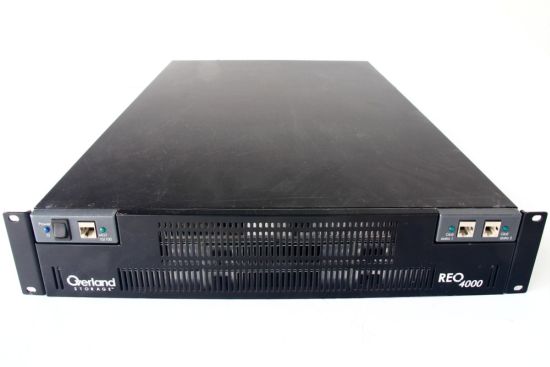 Servers