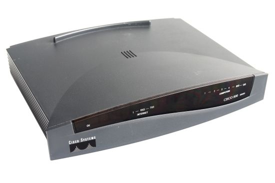 Networking Systems / Switches