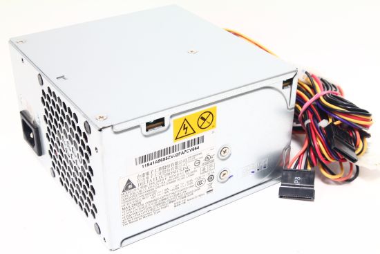 24-Pin Power Supplies 200W – <300W