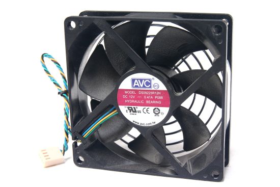 Fans 80mm - <100mm